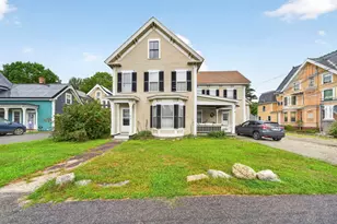 33 School St, Hillsboro, NH 03244 - Photo 2