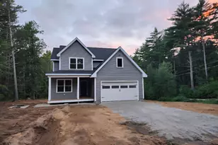 18 Lee Rd, Barrington, NH 03825 - Photo 1