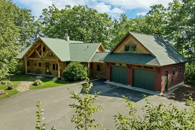 721 Whittier Highway, Moultonborough, NH 03254 - Photo 60