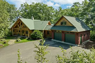 721 Whittier Hwy, Moultonborough, NH 03254 - Photo 60