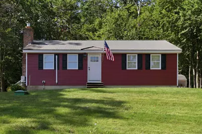 401 Allard Farm Circuit Road, Conway, NH 03860 - Photo 2