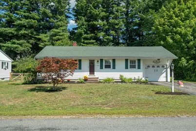 7 Ridgewood Avenue, Gilford, NH 03249 - Photo 52