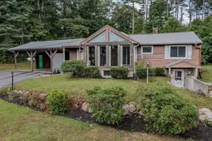 794 Province Rd, Strafford, NH 03884 - Photo 2