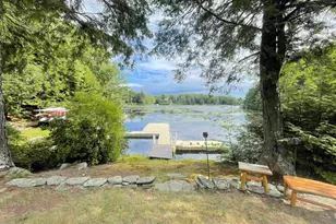 232 Tigola Trail, Stoddard, NH 03464 - Photo 1