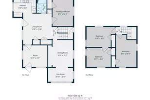 631 Hayward St, Manchester, NH 03103 - Photo 22