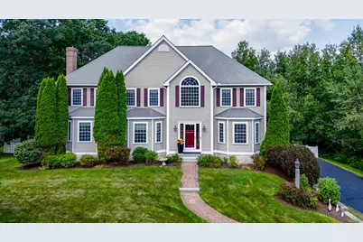 17 Sherry Circle, Brentwood, NH 03833 - Photo 1