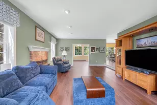 17 Sherry Cir, Brentwood, NH 03833 - Photo 12