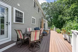 17 Sherry Cir, Brentwood, NH 03833 - Photo 36