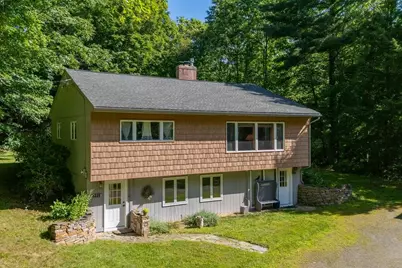 1221 Brook Road, Goshen, NH 03752 - Photo 1