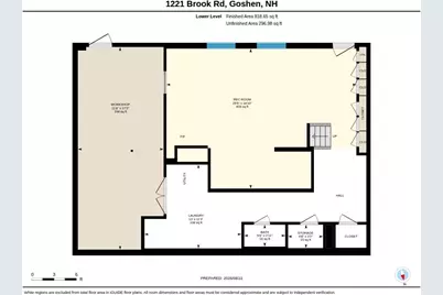 1221 Brook Road, Goshen, NH 03752 - Photo 60