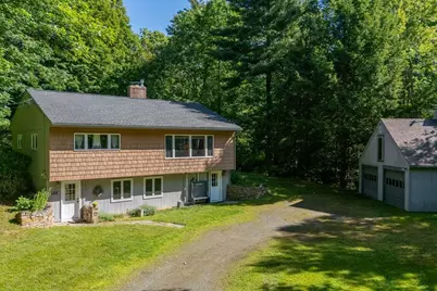 1221 Brook Road, Goshen, NH 03752 - Photo 4