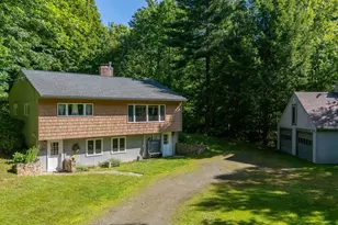1221 Brook Rd, Goshen, NH 03752 - Photo 4