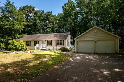 32 Bunker Lane, Madbury, NH 03823 - Photo 1