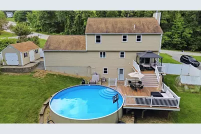 25 St. Anthony Drive, Hudson, NH 03051 - Photo 2