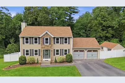 25 St. Anthony Drive, Hudson, NH 03051 - Photo 1