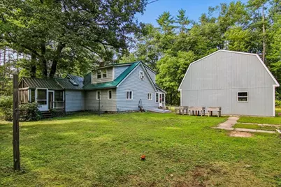 94-Nh 127 Route, Warner, NH 03278 - Photo 40