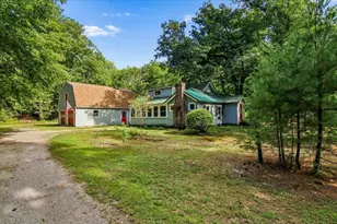 94 Nh Route 127, Warner, NH 03278 - Photo 1