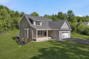 31 Moose Brook Ln, Hancock, NH 03449 - Photo 2