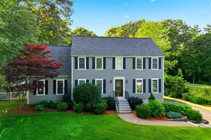 16 Alyssa Dr, Derry, NH 03038 - Photo 1