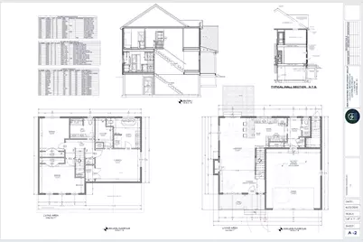 21 Farmhouse Lane #Lot 19, Canterbury, NH 03224 - Photo 6