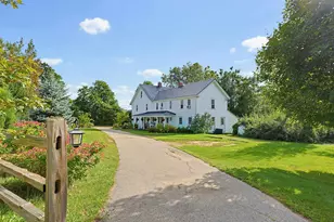 6 W Salisbury Rd, Salisbury, NH 03268 - Photo 46