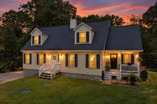 73 Stevens Hill Rd, Nottingham, NH 03290 - Photo 1