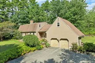 107 Old Denny Hill Rd, Warner, NH 03278 - Photo 2