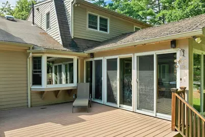 107 Old Denny Hill Road, Warner, NH 03278 - Photo 40