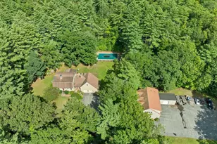 107 Old Denny Hill Rd, Warner, NH 03278 - Photo 48