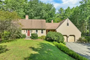 107 Old Denny Hill Rd, Warner, NH 03278 - Photo 1
