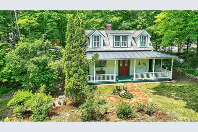 327 Richmond Road, Fitzwilliam, NH 03447 - Photo 36
