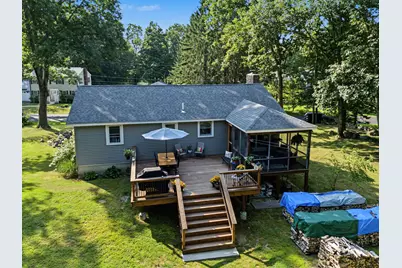 16 Sunset Drive, Atkinson, NH 03811 - Photo 32