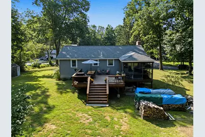 16 Sunset Drive, Atkinson, NH 03811 - Photo 34