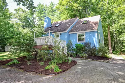285 Colby Road, Weare, NH 03281 - Photo 2