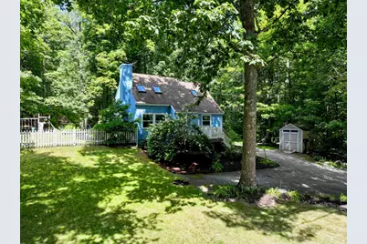 285 Colby Road, Weare, NH 03281 - Photo 4