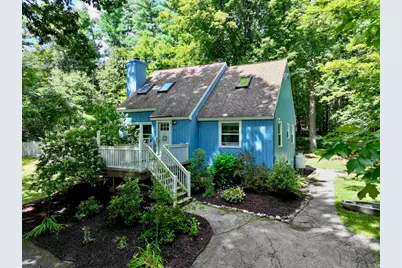 285 Colby Road, Weare, NH 03281 - Photo 56