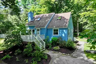 285 Colby Rd, Weare, NH 03281 - Photo 56
