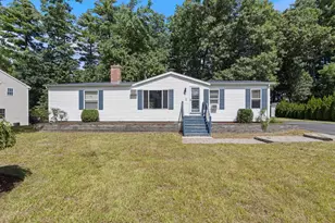 50 Pine Ave, Manchester, NH 03103 - Photo 1