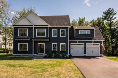 76 Signature Drive, Barrington, NH 03825 - Photo 2