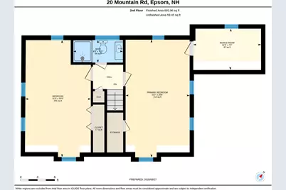 20 Mountain Road, Epsom, NH 03234 - Photo 36