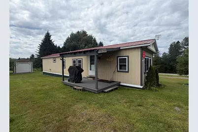 30 Laflamme Trailer Park Road, Stewartstown, NH 03576 - Photo 4