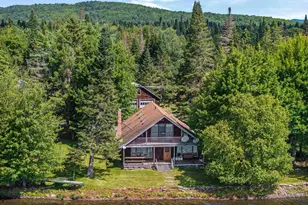445 &amp 446 Beach Rd, Pittsburg, NH 03592 - Photo 2