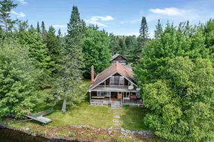 445 &amp 446 Beach Rd, Pittsburg, NH 03592 - Photo 36