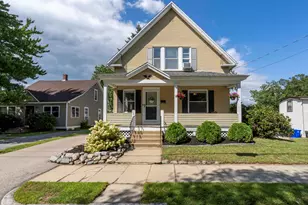 120 Mystic St, Manchester, NH 03103 - Photo 1