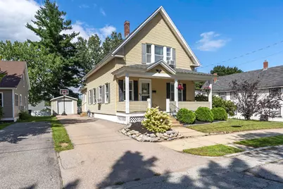 120 Mystic Street, Manchester, NH 03103 - Photo 2