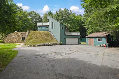 101 Black Brook Road, Goffstown, NH 03045 - Photo 8