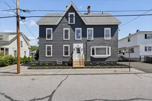 373 Bartlett St, Manchester, NH 03102 - Photo 1