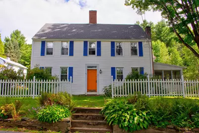 13 Old Sullivan Road, Gilsum, NH 03448 - Photo 2