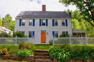 13 Old Sullivan Rd, Gilsum, NH 03448 - Photo 2