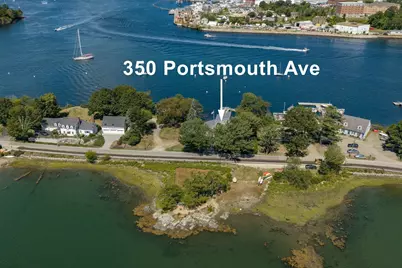 350 Portsmouth Avenue, New Castle, NH 03854 - Photo 6